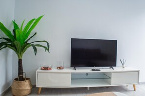 Interior - Apartamentos los Gracioseros (Tias)