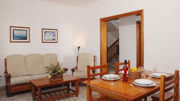 Restauration dans la chambre