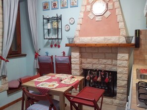 Daily cooked-to-order breakfast for a fee - B&B A Casa delle Fate (Assisi)