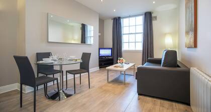 Temple Bar Wellington Quay Apartments