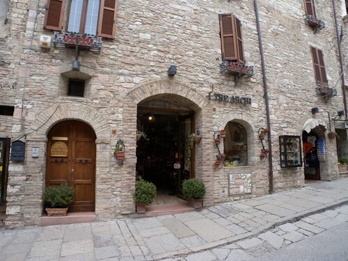 Bed and Breakfast Sognando Te