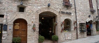 Bed and Breakfast Sognando Te