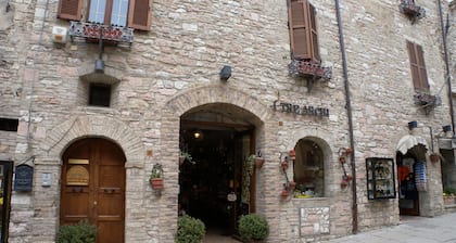 Bed and Breakfast Sognando Te