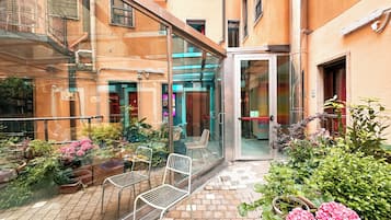 Grill-/Picknickplatz