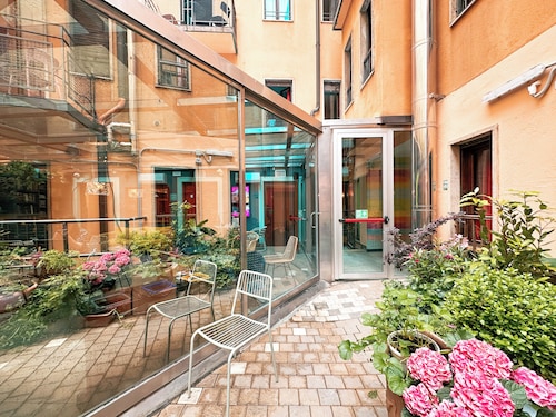 Ostello Bello Milano Duomo