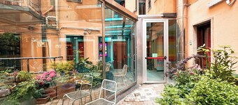 Ostello Bello Milano Duomo