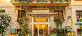 米蘭 Ostello Bello 主教座堂飯店