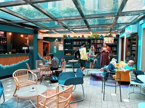 منطقة المعيشة