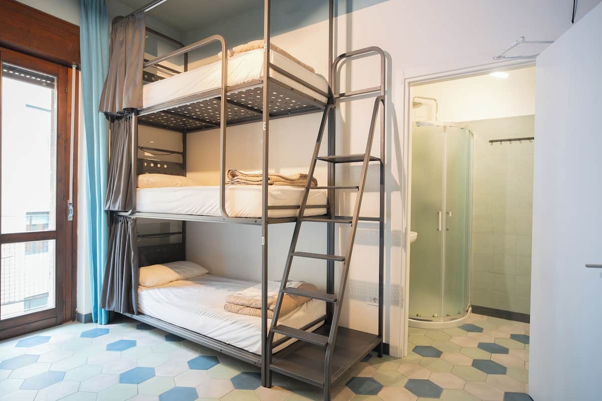 Allergikerbettwaren, individuell dekoriert, individuell eingerichtet