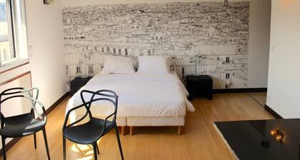 Short Stay Paris Apartments