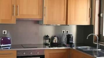 Vue depuis lâhĂ©bergement