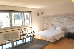 Standaard studio, en-suite badkamer (Studio) | 1 slaapkamer