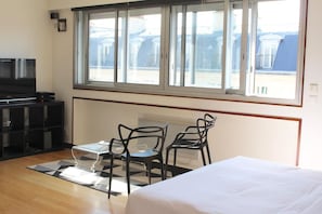 Standard Studio, Ensuite (Studio)