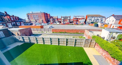 Breck Blackpool