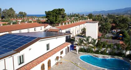 Hotel Riviera Azzurra