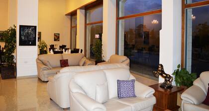 Taybeh Golden Hotel