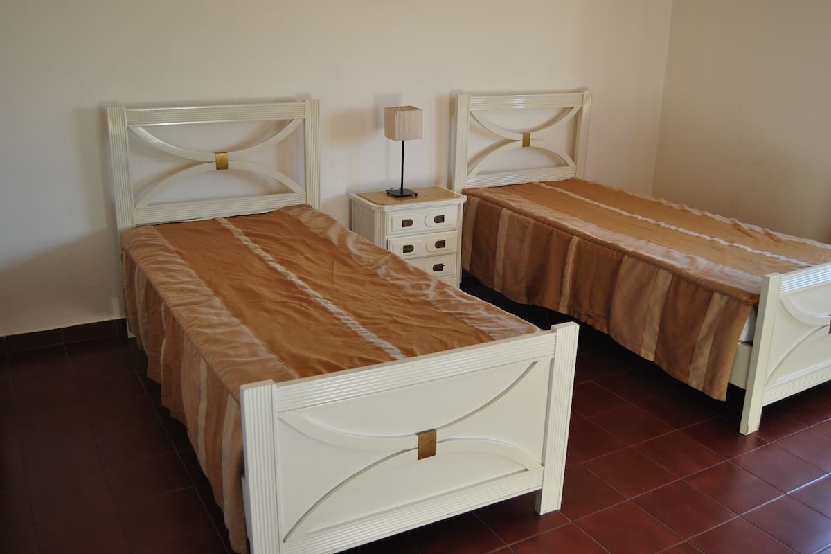 Appartement, 3 chambres, balcon