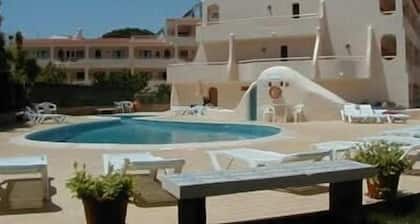 Apartamentos Olhos do Mar