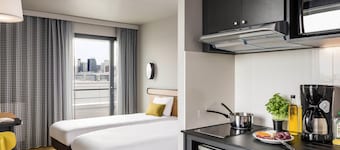 Aparthotel Adagio Access Colombes La Défense