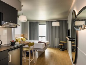 Miscellaneous - Aparthotel Adagio Access Colombes La Défense (Colombes)