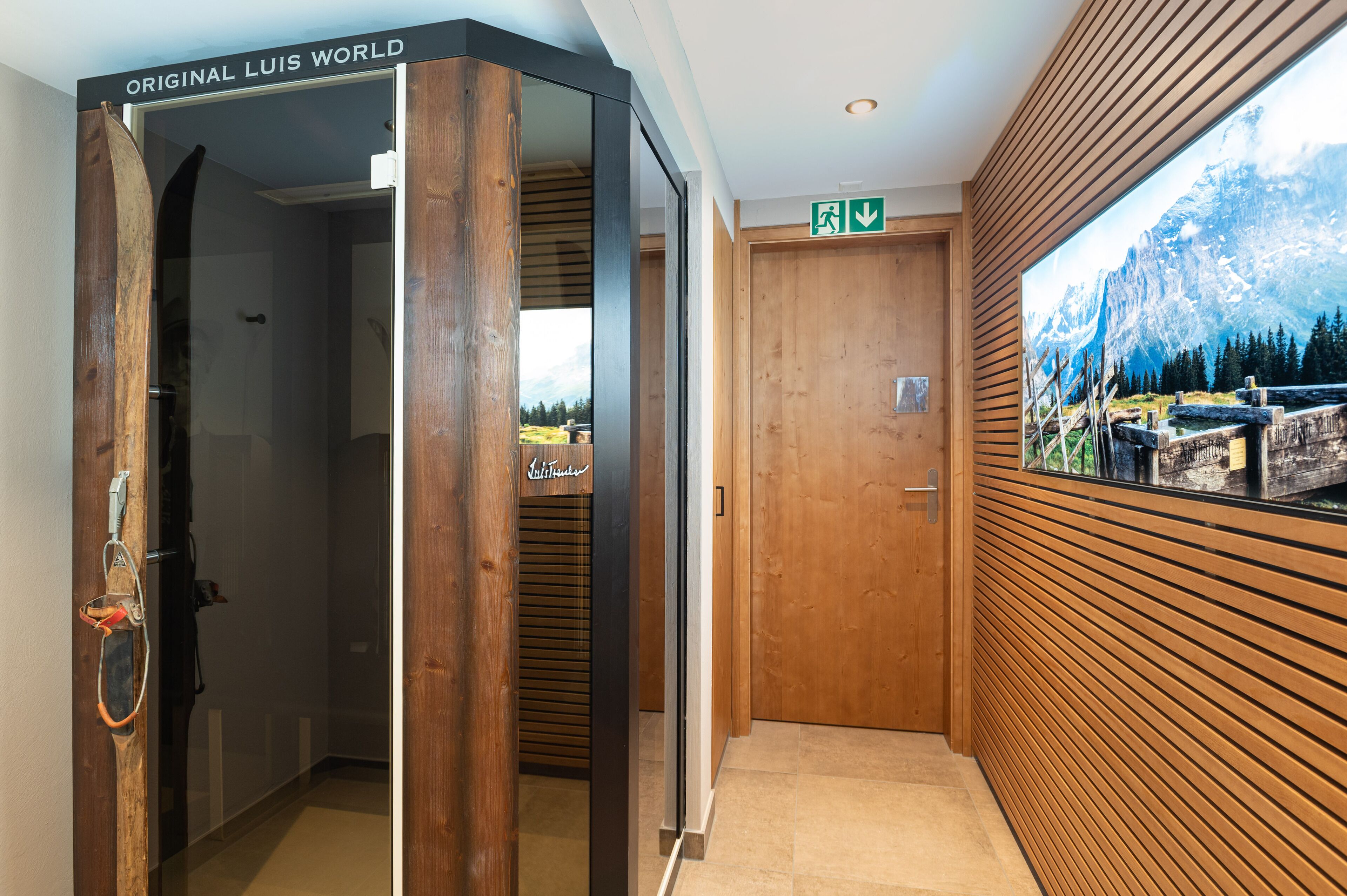 turkish bath/hammam, hot stone massages, sports massages