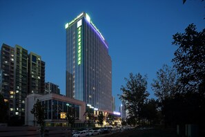 Exterior - Holiday Inn Express Jinan High-Tech Zone by IHG (Jinan)