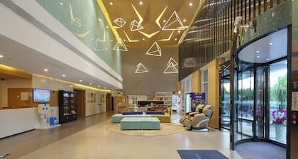 Holiday Inn Express Jinan High-Tech Zone by IHG