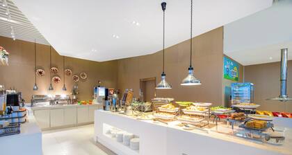 Holiday Inn Express Jinan High-Tech Zone by IHG