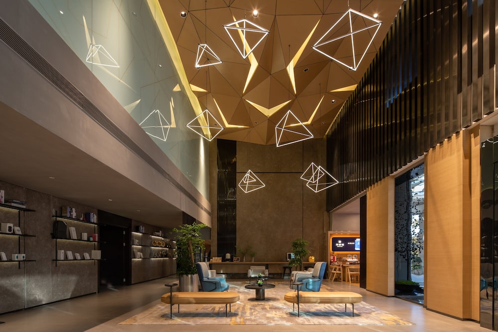 Holiday Inn Express Jinan High-Tech Zone by IHG