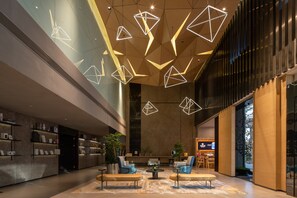 Exterior - Holiday Inn Express Jinan High-Tech Zone by IHG (Jinan)