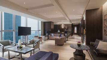 Suite (CHAIRMAN) | Private kitchen