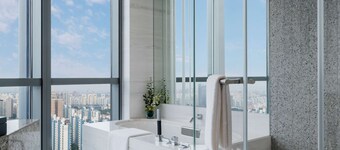 Hyatt Regency Shanghai, Wujiaochang
