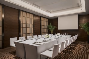 Meeting facility - Hyatt Regency Shanghai, Wujiaochang (Shanghai)