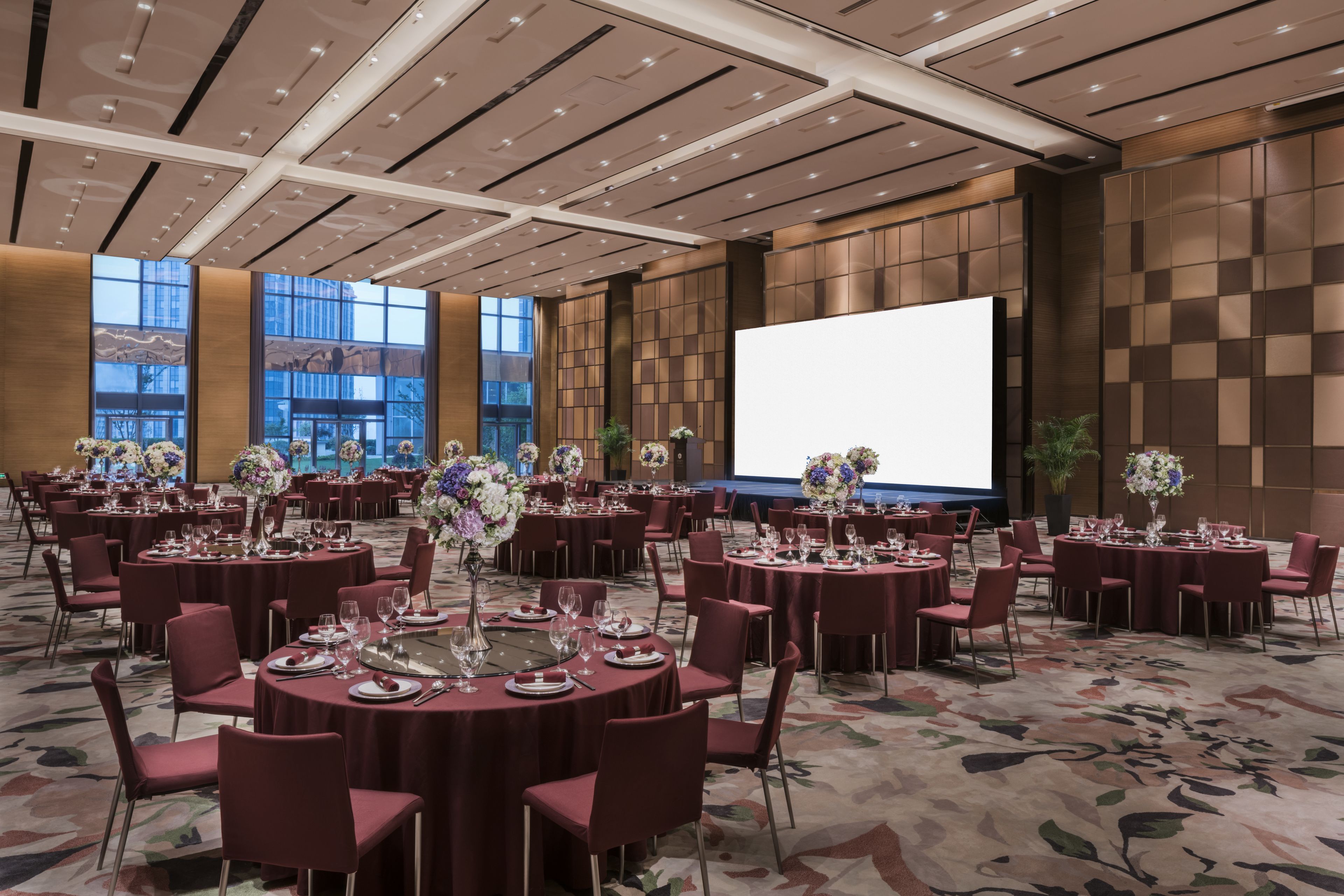 Foto - Hyatt Regency Shanghai, Wujiaochang
