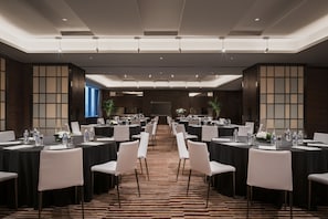 Sala de reuniones