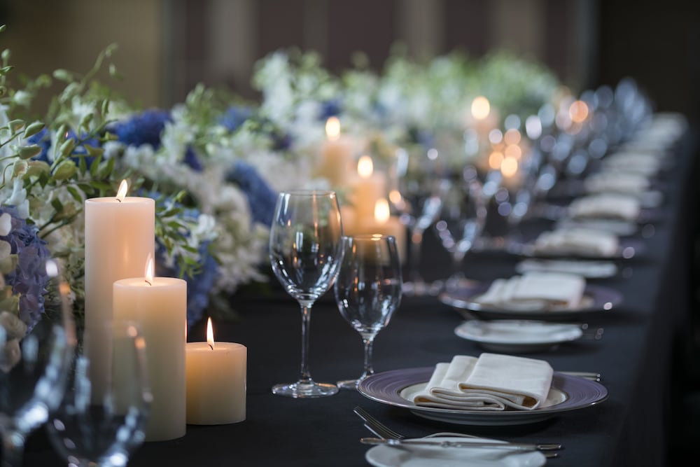 Hyatt Regency Shanghai by null