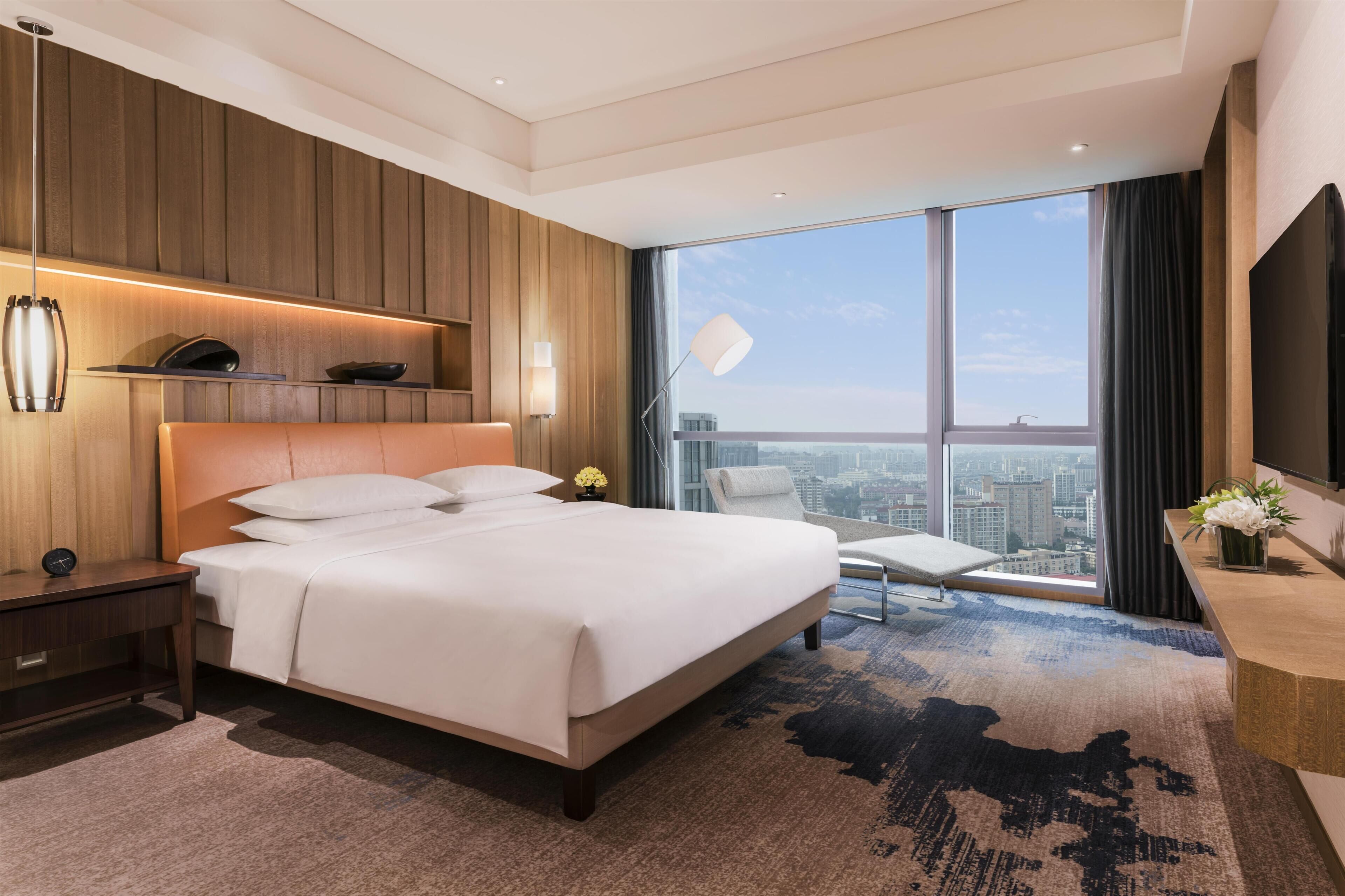 Foto - Hyatt Regency Shanghai, Wujiaochang