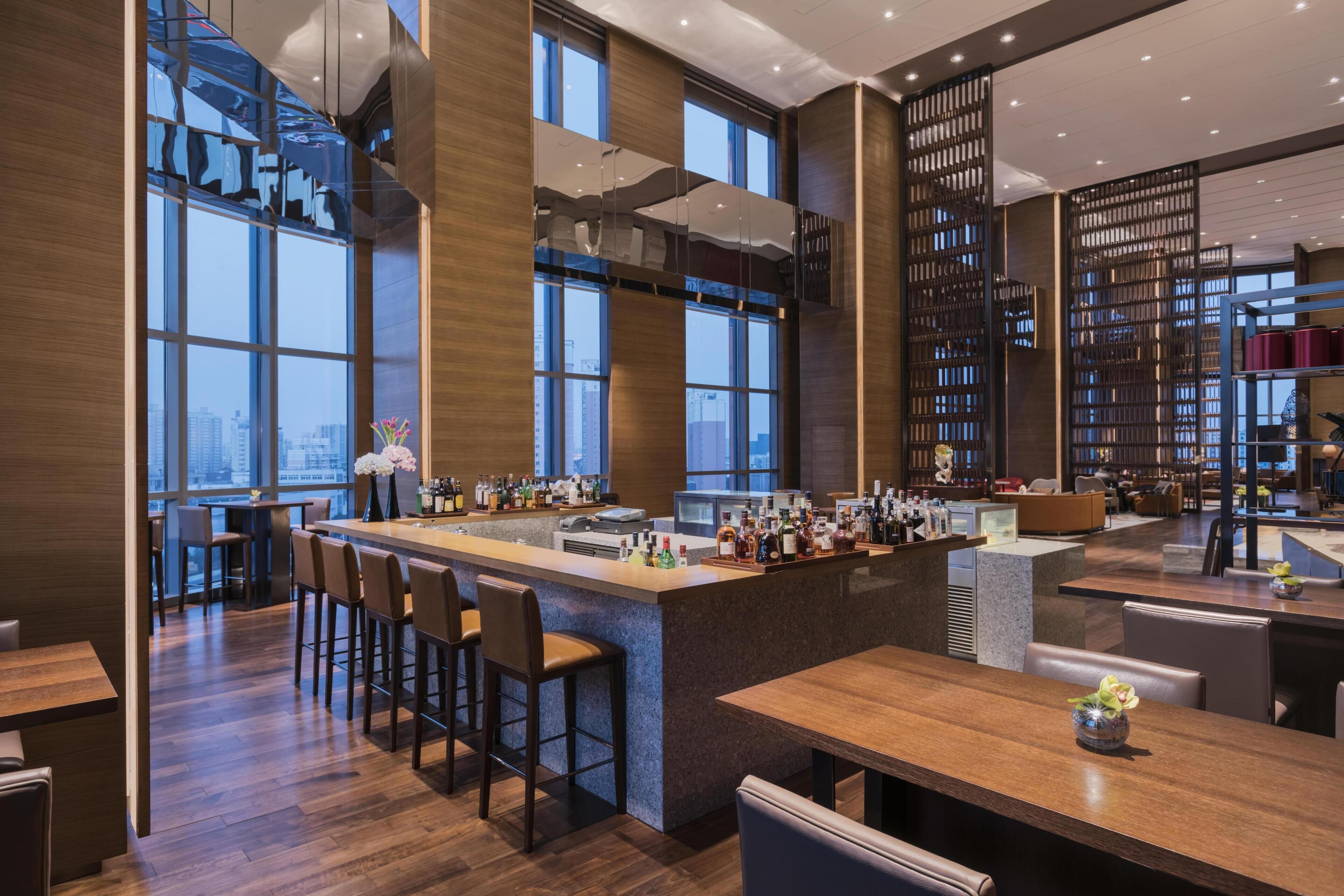 Foto - Hyatt Regency Shanghai, Wujiaochang