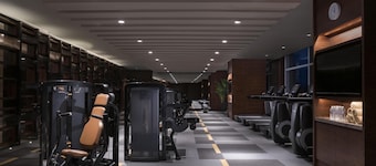 Hyatt Regency Shanghai, Wujiaochang