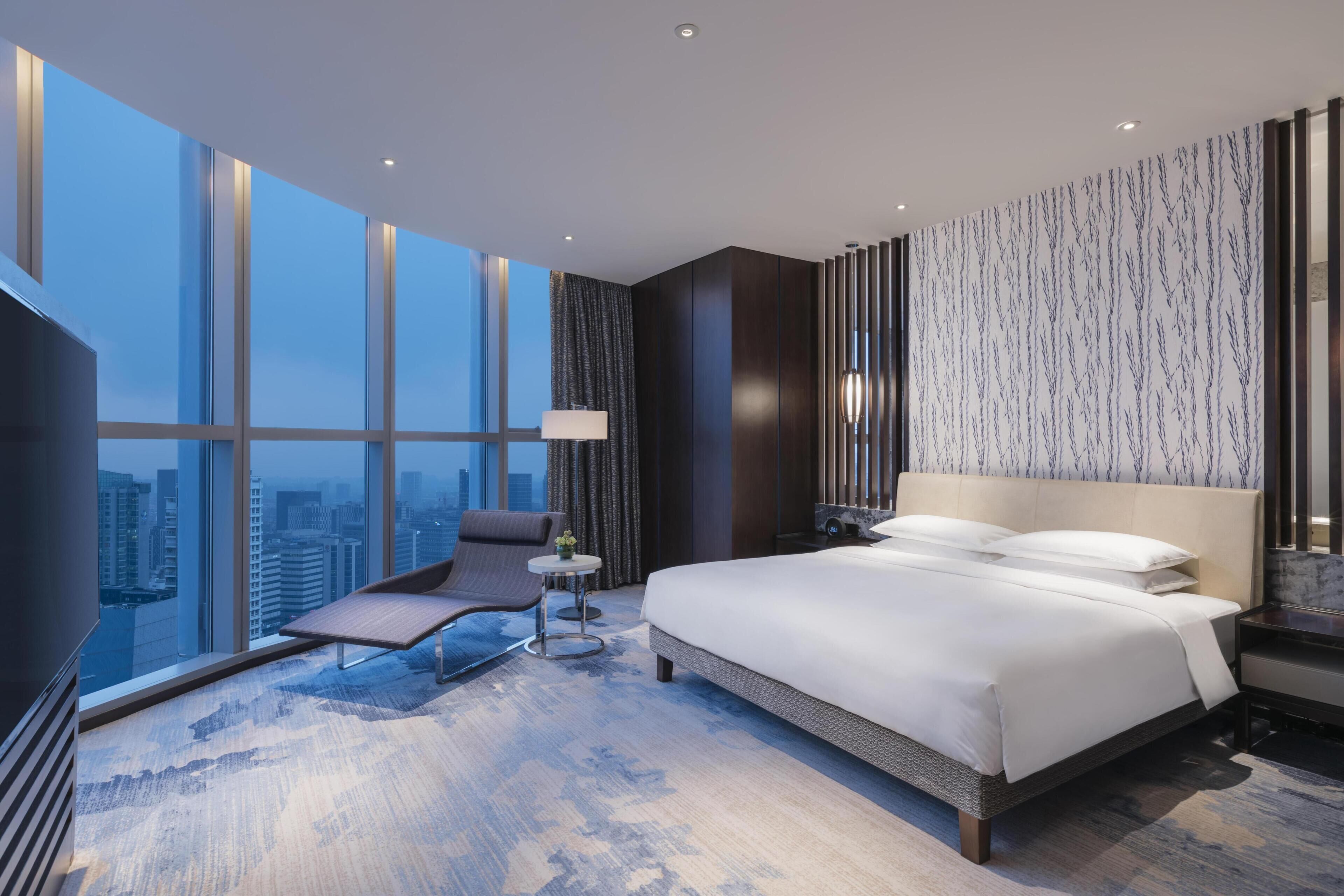 Foto - Hyatt Regency Shanghai, Wujiaochang