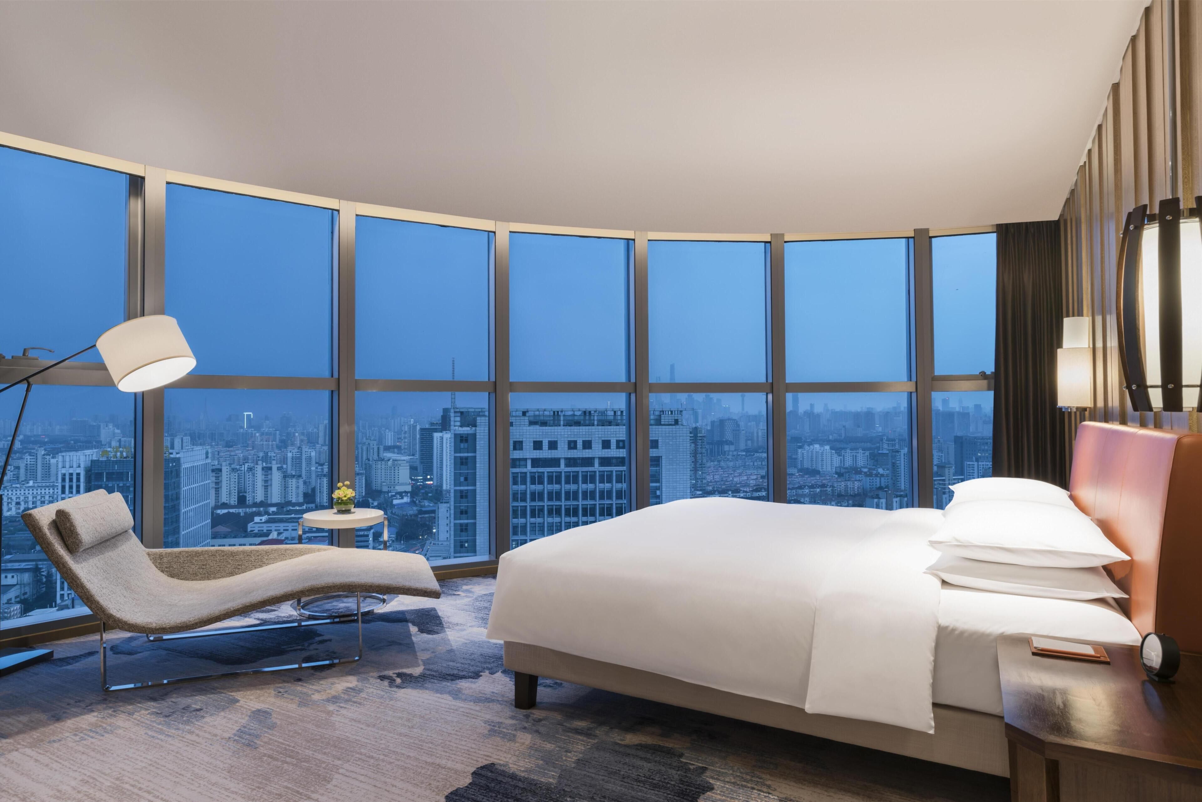 Foto - Hyatt Regency Shanghai, Wujiaochang