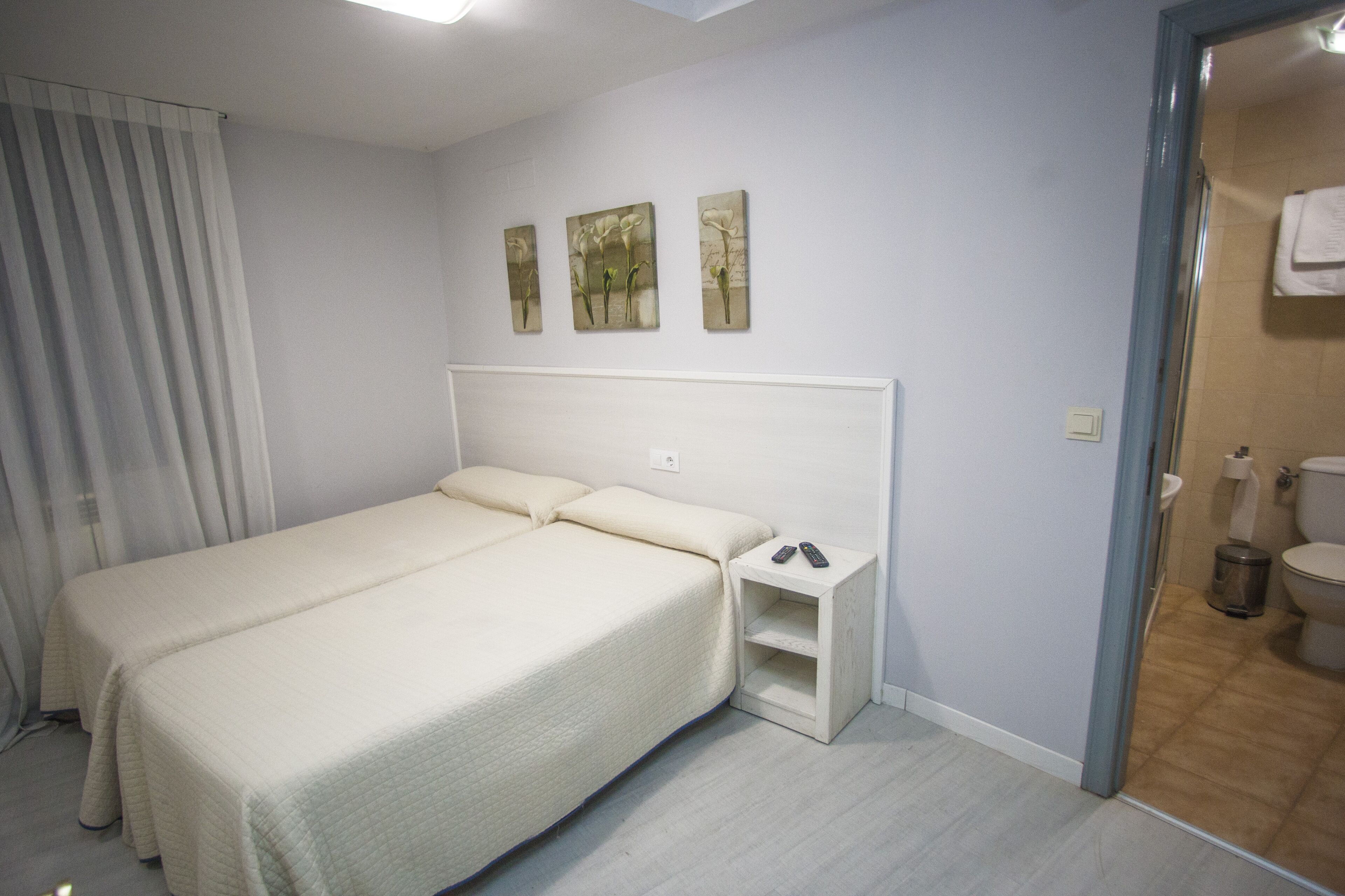 Foto - Hostal Santa Barbara