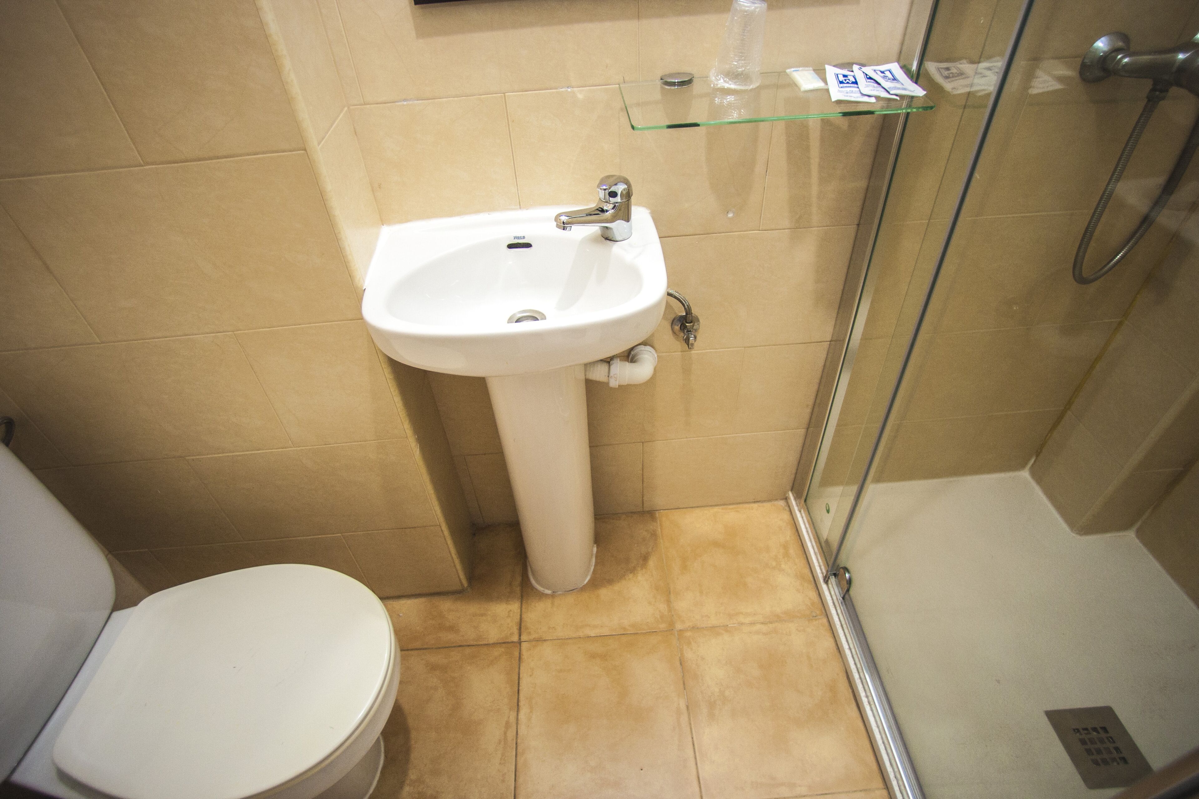 Foto - Hostal Santa Barbara