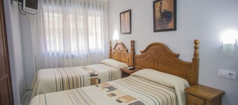 Hostal Santa Barbara