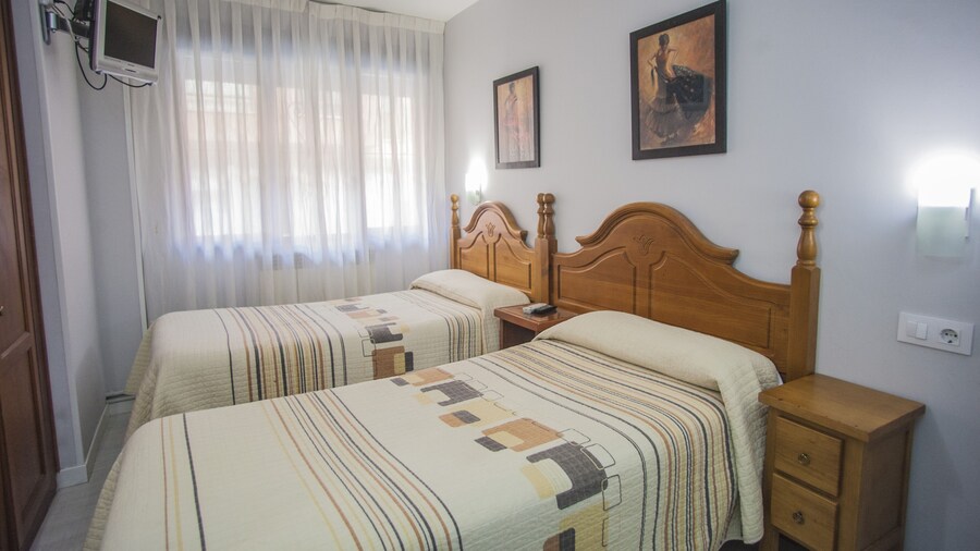Hostal Santa Barbara