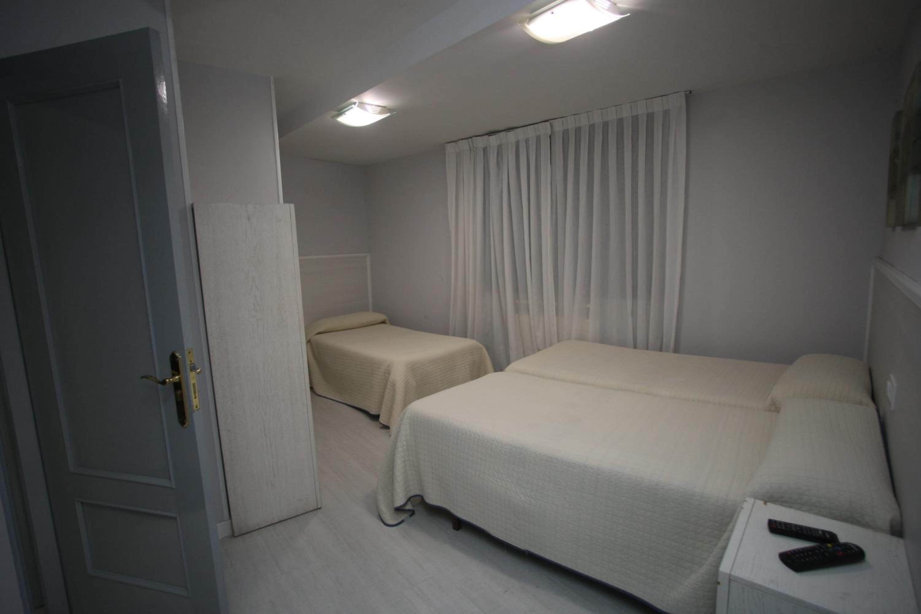 Foto - Hostal Santa Barbara