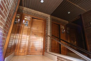 Spa - Hostal Santa Barbara (Soria)