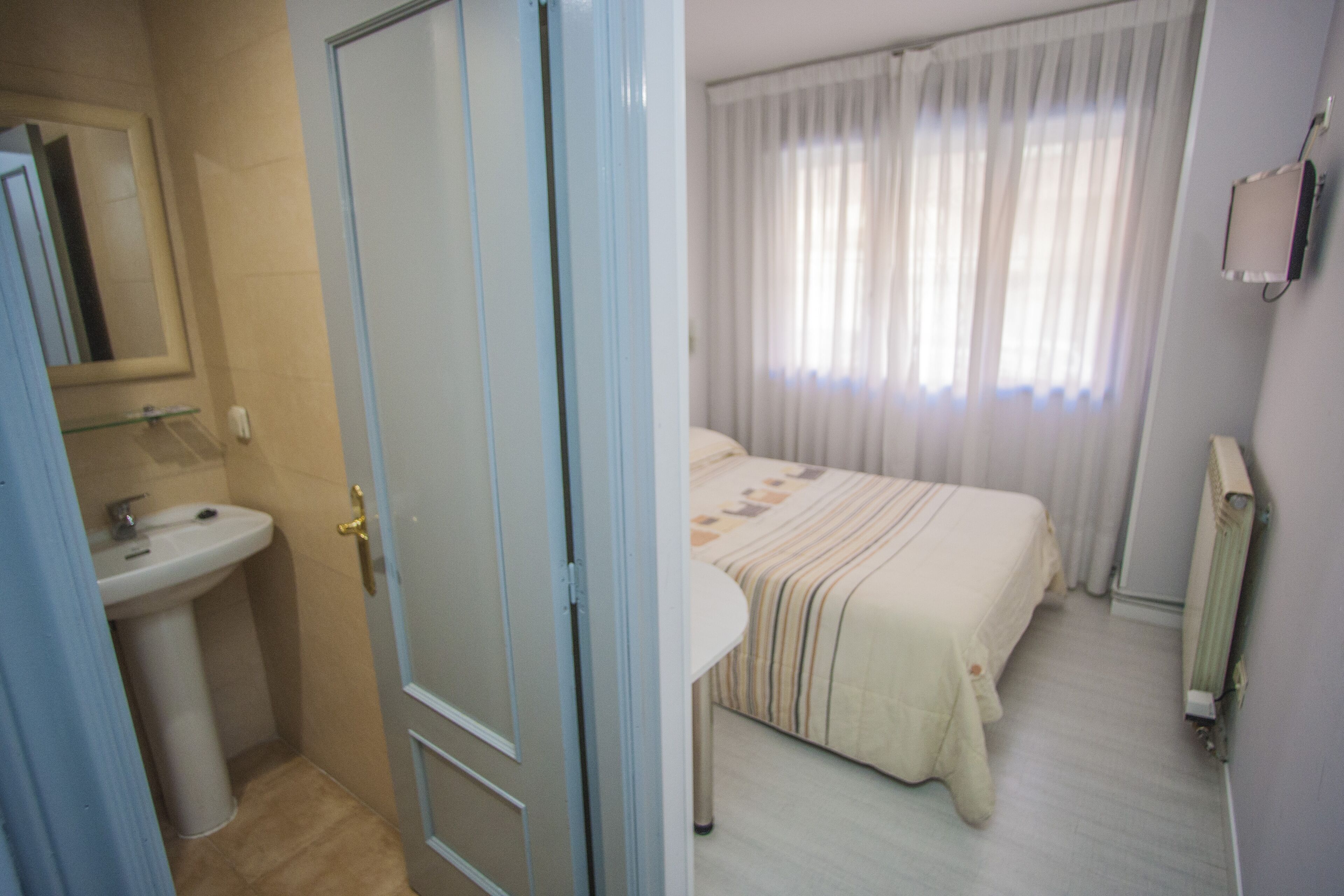 Foto - Hostal Santa Barbara