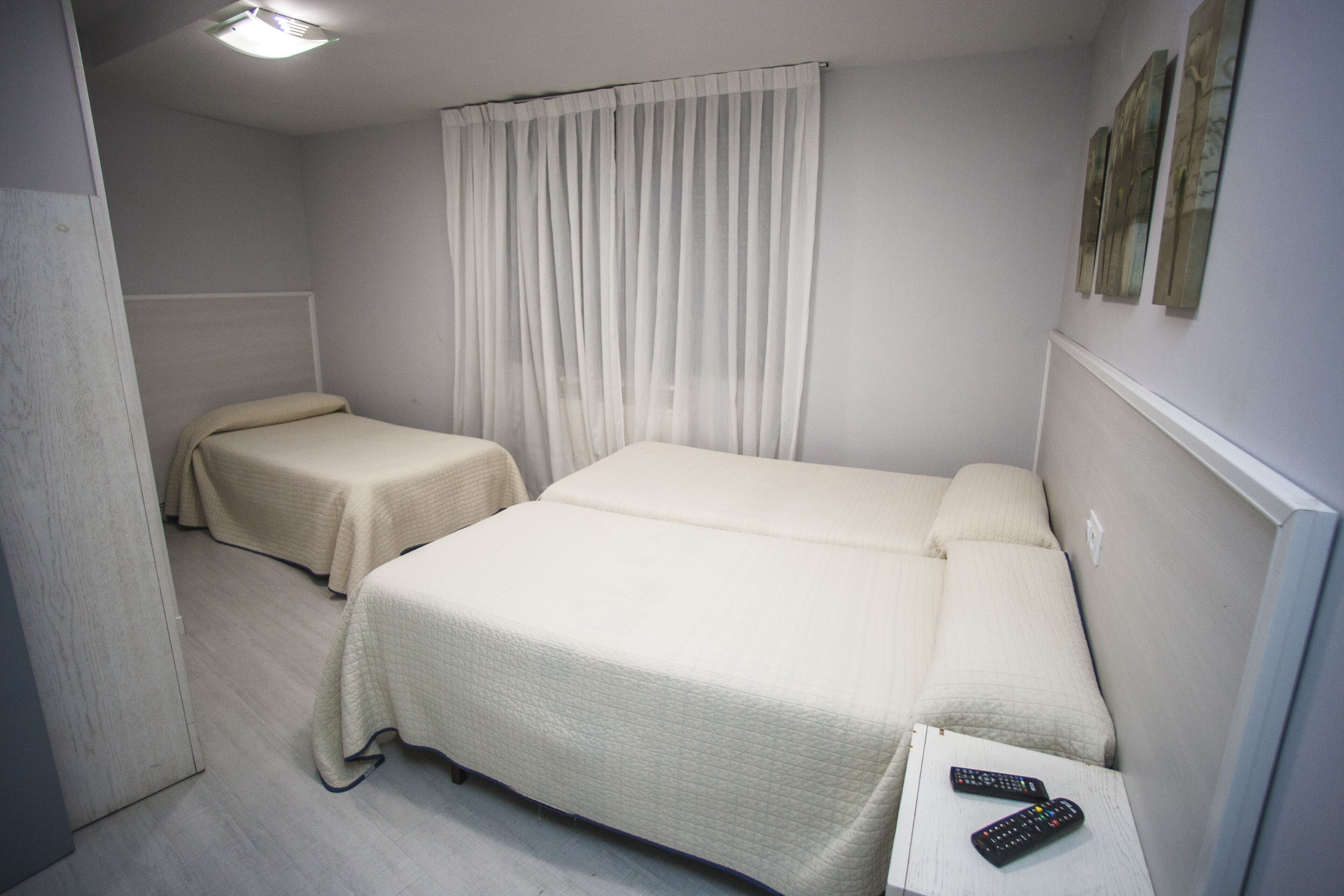 Foto - Hostal Santa Barbara