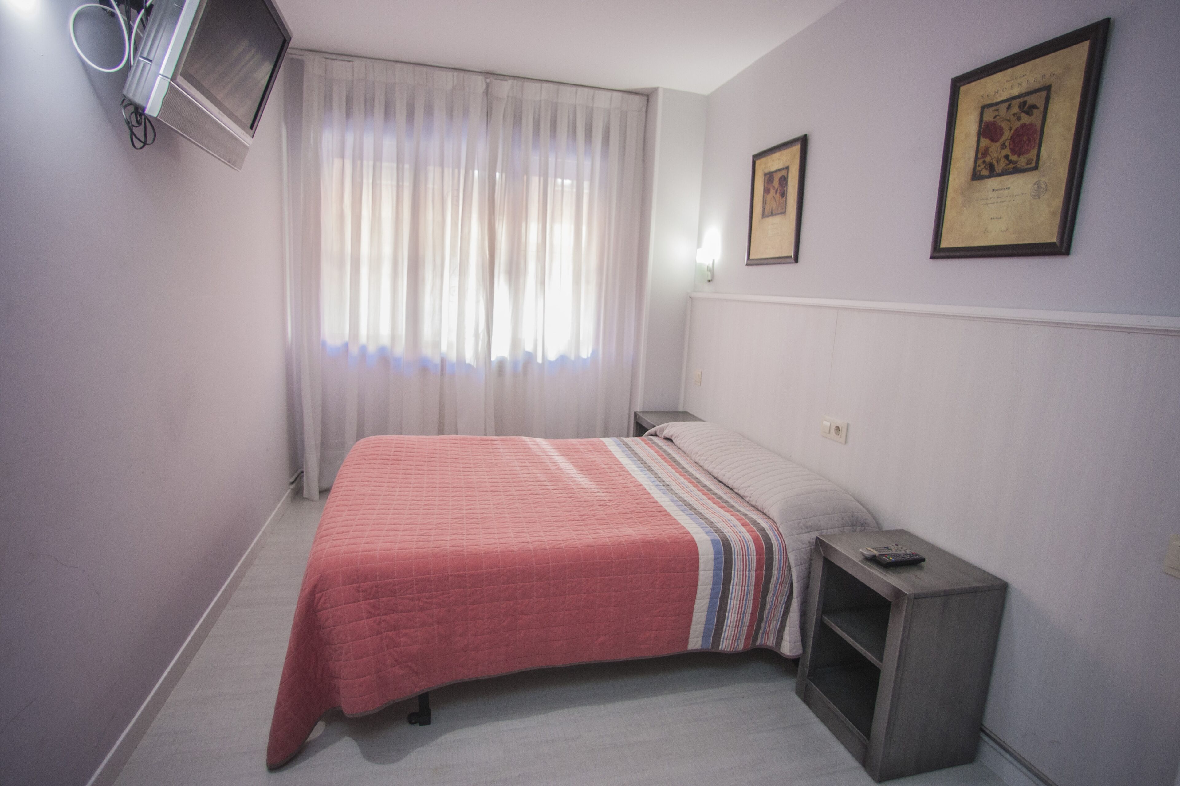 Foto - Hostal Santa Barbara